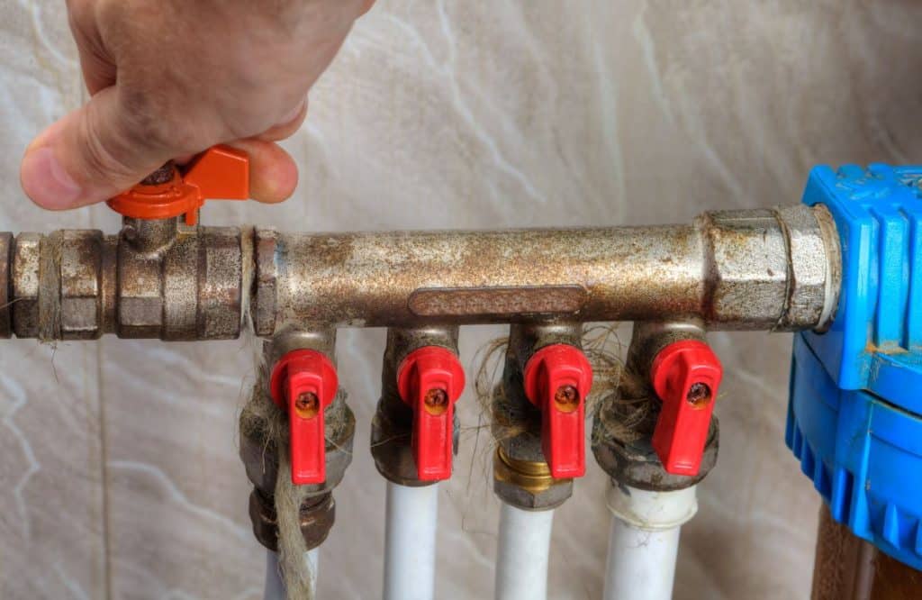 planning for utility shutdowns - Planning for Utility Shutdowns in Complex Facilities - HydroCorp