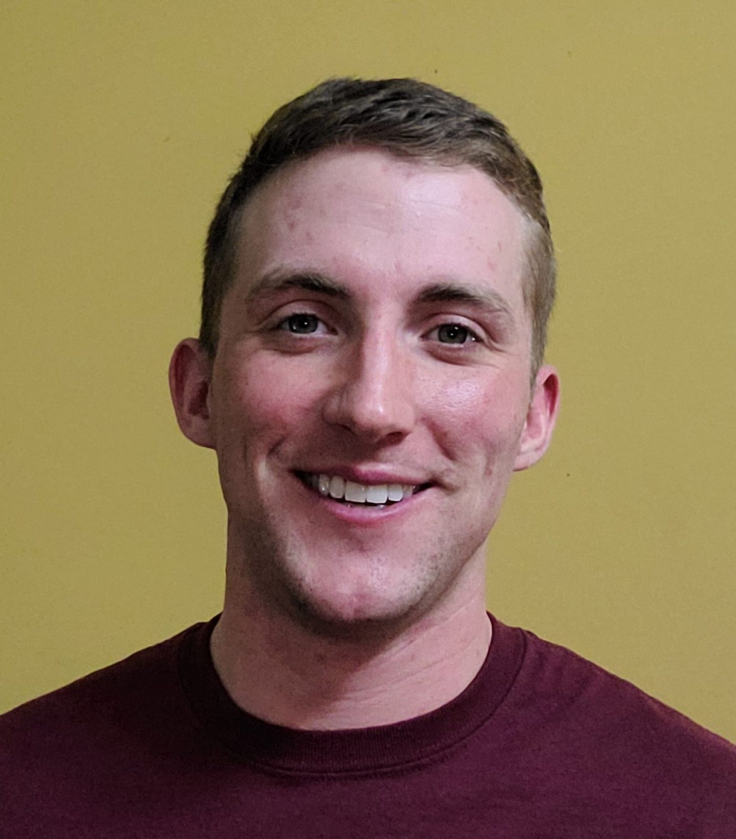 Nick Lenius