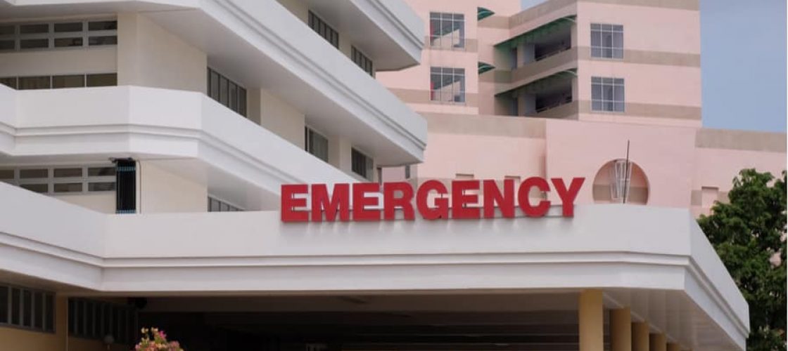 hospital